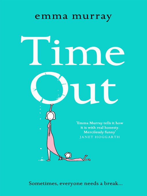 Cover image for Time Out